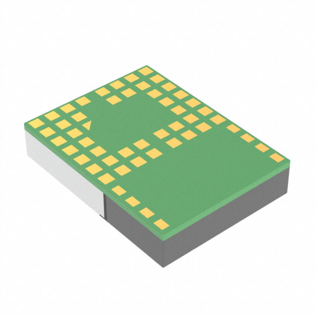 NCH-RSL10-101S51-ACG by Onsemi